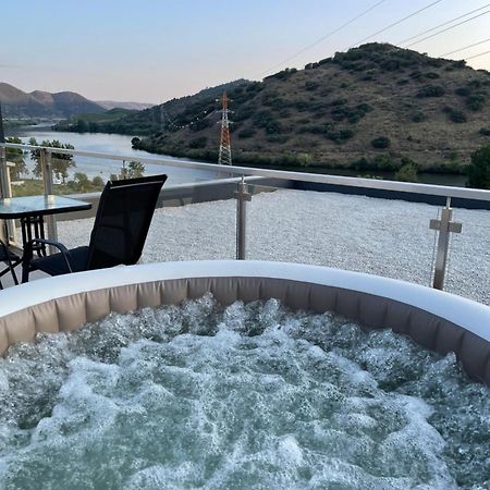 托里－迪蒙科尔武Douro Visit House别墅 外观 照片