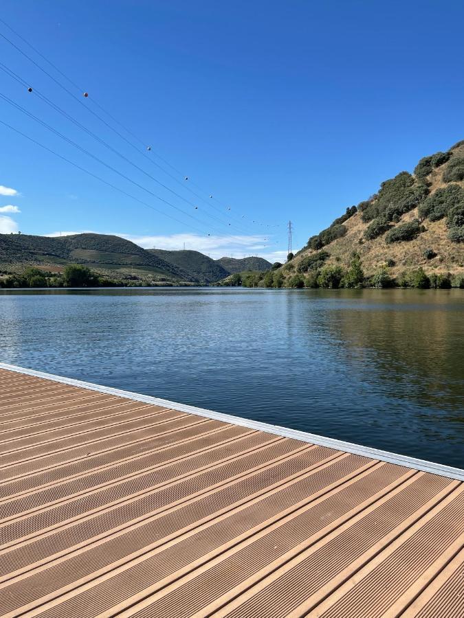 托里－迪蒙科尔武Douro Visit House别墅 外观 照片