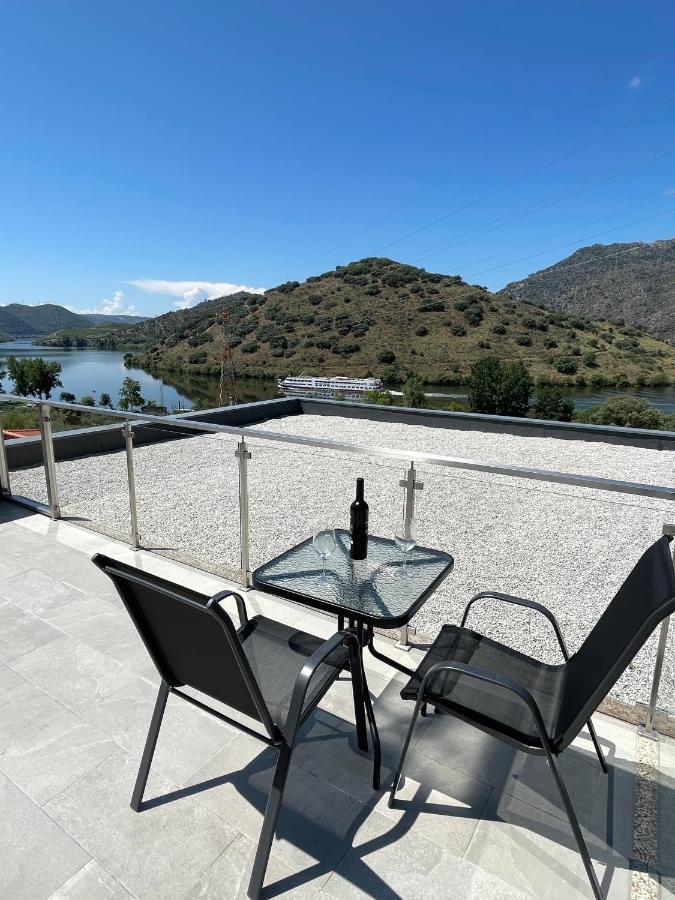 托里－迪蒙科尔武Douro Visit House别墅 外观 照片