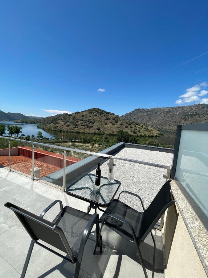 托里－迪蒙科尔武Douro Visit House别墅 外观 照片